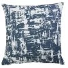 Falco Cushion By Bedding House -Bedding Store falco dark blue
