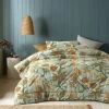 Kienze Printed Cotton Comforter Set By Accessorize 1 Kienze Printed Cotton Comforter Set By Accessorize -Bedding Store fasfsfdc
