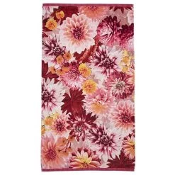 Festival Cotton Beach Towel By Bedding House