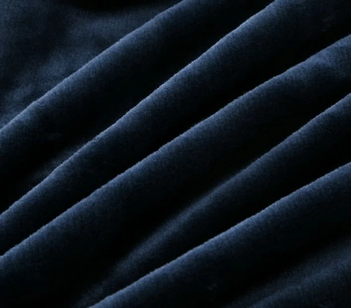 Scarborough 210cm X 220cm Mink Blanket 10 Scarborough 210cm X 220cm Mink Blanket - Image 8