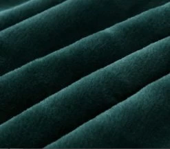 Scarborough 210cm X 220cm Mink Blanket 19 Scarborough 210cm X 220cm Mink Blanket -Bedding Store fffsf