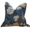 Midnight Bloom Decorative Cushion Cover By Kolka 2 Midnight Bloom Decorative Cushion Cover By Kolka -Bedding Store fghbjnkl