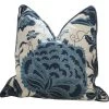 Tropical Bloom Decorative Cushion Cover By Kolka