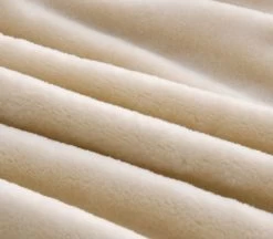 Scarborough 210cm X 220cm Mink Blanket 17 Scarborough 210cm X 220cm Mink Blanket -Bedding Store fgsdfg