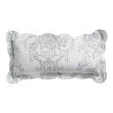 Florence Bedspread Set Grey By Bianca 8 Florence Bedspread Set Grey By Bianca - Image 6