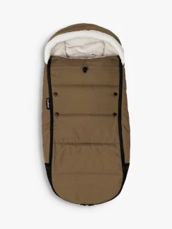 YOYO Footmuff -Bedding Store footmuff by babyzen