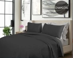 Shangri-La Linen 2000TC King Cooling Comforter Set 11 Shangri-La Linen 2000TC King Cooling Comforter Set -Bedding Store fsaffsdasf 1