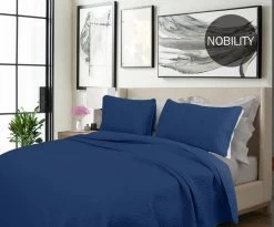 Shangri-La Linen 2000TC King Cooling Comforter Set 12 Shangri-La Linen 2000TC King Cooling Comforter Set -Bedding Store fsdgas 1