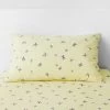 Funny Bugs Kids Fitted Sheet Set By Sheridan -Bedding Store funny bugs kids fitted sheet set by sheridan 3