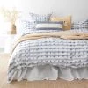 Amara Quilt Cover Set By Bambury
