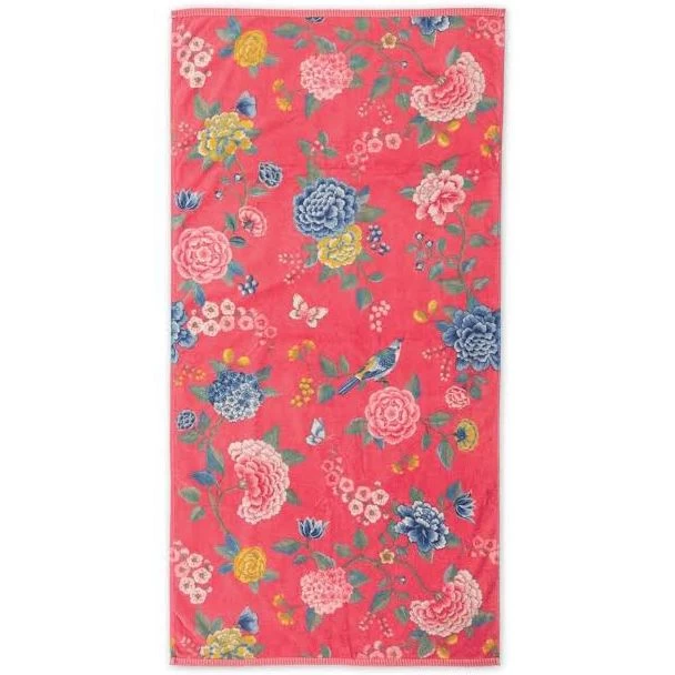 Good Evening Cotton Bathroom Towel By Pip Studio 3 Good Evening Cotton Bathroom Towel By Pip Studio