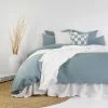 Grace Quilt Cover Set By Bambury -Bedding Store grace quilt cover set by bambury 1