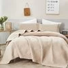 Diamond Dust Bedspread Set By Classic Quilts