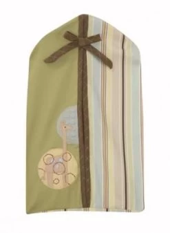 Habitat Diaper Stacker By Lambs & Ivy