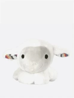 Heartbeat With Plush Liz By Zazu 5 Heartbeat With Plush Liz By Zazu -Bedding Store heartbeat with plush liz by zazu 1