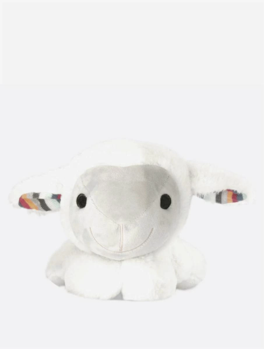 Heartbeat With Plush Liz By Zazu 4 Heartbeat With Plush Liz By Zazu - Image 2