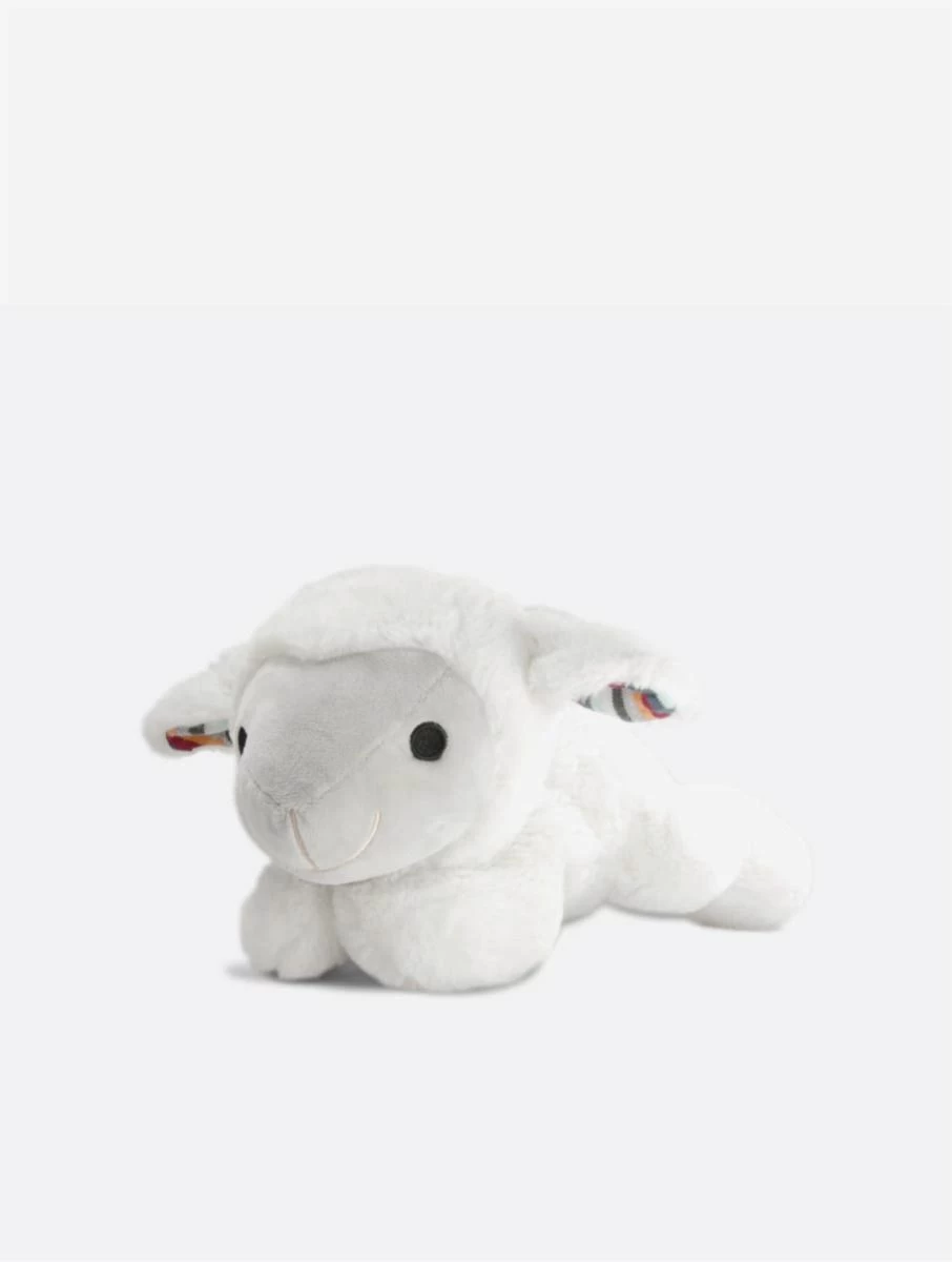 Heartbeat With Plush Liz By Zazu 3 Heartbeat With Plush Liz By Zazu