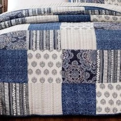 Horizon Bedspread Set By Classic Quilts -Bedding Store horizon bedspread set by classic quilts 3
