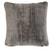Hotham Brown Square Cushion By Bianca -Bedding Store hotham brown square cushion by bianca