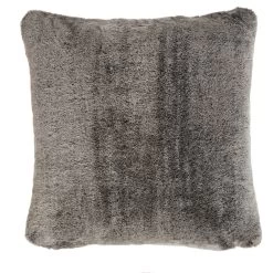 Hotham Brown Square Cushion By Bianca