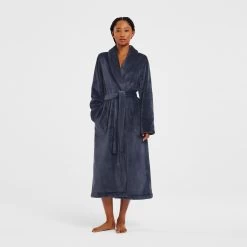 Kerrabee Womens Robe By Sheridan