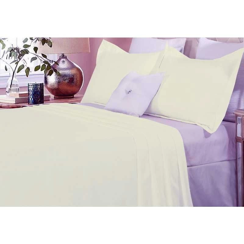 1500TC King Size Cotton Quilt Cover Set 5 1500TC King Size Cotton Quilt Cover Set - Image 3