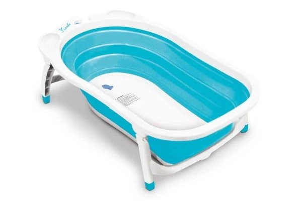 Flat Fold Bath By Roger Armstrong