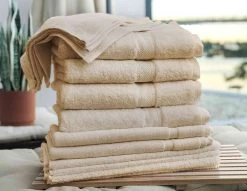 Bath Mats By Ramesses -Bedding Store latte14a 1 1