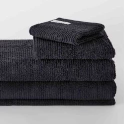 Living Textures Bath Towel By Sheridan (Pack Of 4)