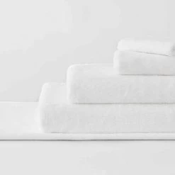 Supersoft Luxury Hand Towel By Sheridan (Pack Of 4)