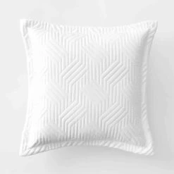 Martella Square Cushion By Sheridan