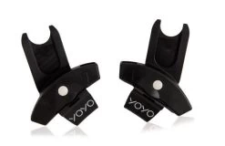 YOYO Carseat Capsule Adaptor