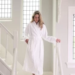 Mosaic De Pip Cotton Bathrobe By Pip Studio -Bedding Store mosaic de pip cotton bathrobe by pip studio6