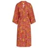 Naomi Pippadour Kimono Bathrobe By Pip Studio