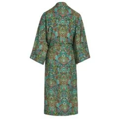 Naomi Pippadour Kimono Bathrobe By Pip Studio -Bedding Store naomi pippadour kimono by happy kids 3