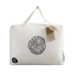 450GSM Natural Home Winter Bamboo Quilt