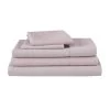 Linen Natural Home 100% European Flax Linen Sheet Set