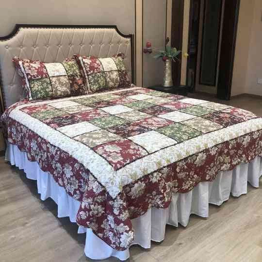 Newport Coverlet Set By Classic Quilt 3 Newport Coverlet Set By Classic Quilt