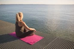 Microfibre Sports Towels By Bambury