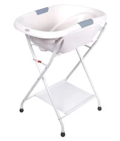 Oasis Bath Stand By Roger Armstrong