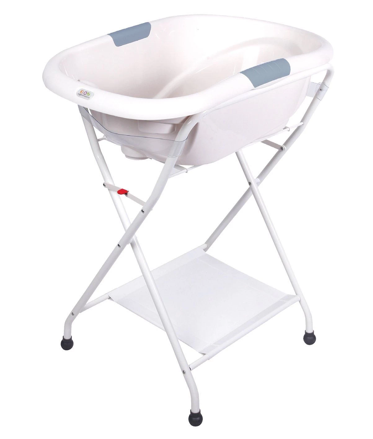 Oasis Bath Stand By Roger Armstrong