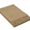 Paddington Throw Rug By Codu -Bedding Store paddington camel throw rug by codu 1