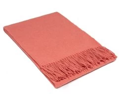 Paddington Throw Rug By Codu 25 Paddington Throw Rug By Codu -Bedding Store paddington peach throw rug by codu 1