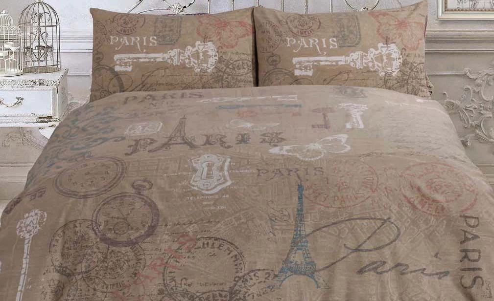 Passerelle Queen Quilt Cover Set By Retro 3 Passerelle Queen Quilt Cover Set By Retro