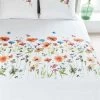 Poppy Parade Multi Cotton Quilt Cover Set By Bedding House -Bedding Store poppy parade multi cotton quilt cover set by bedding house3