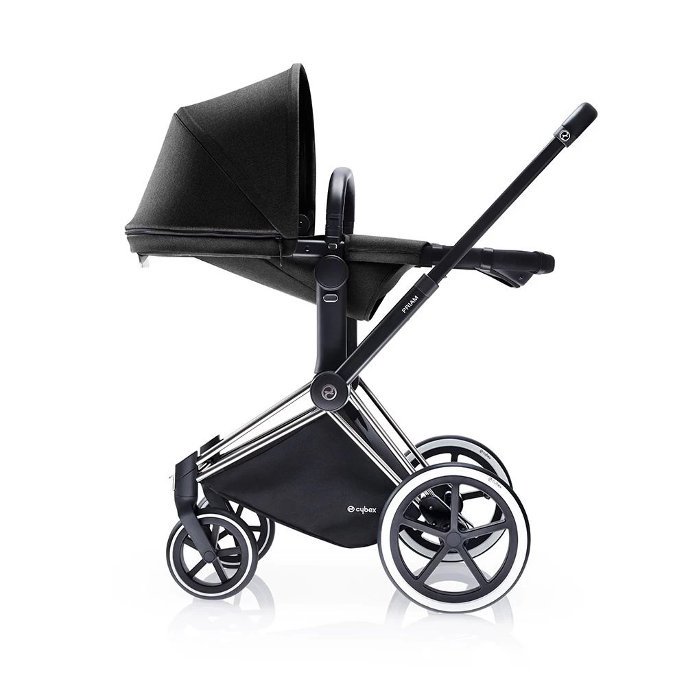 Priam 2IN1 Seat By Cybex 4 Priam 2IN1 Seat By Cybex - Image 2