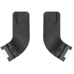 Qbit All City Capsule Cot Adapter Set By GB