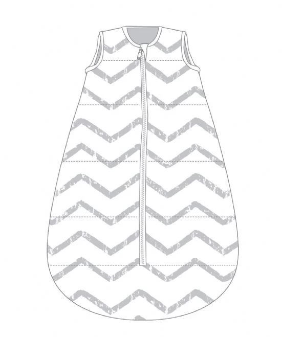 Studio Bag No Arms Cotton 18-36m 1.0 Tog Lines By Baby Studio 3 Studio Bag No Arms Cotton 18-36m 1.0 Tog Lines By Baby Studio