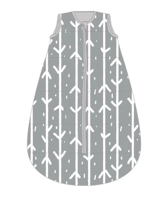 Studio Bag No Arms Cotton 0-6m My First 1.0 Tog Organic By Baby Studio 3 Studio Bag No Arms Cotton 0-6m My First 1.0 Tog Organic By Baby Studio