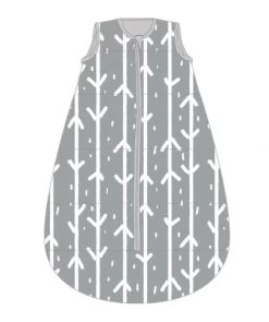 Studio Bag Organic No Arms 18-36m 1.0 Tog By Baby Studio